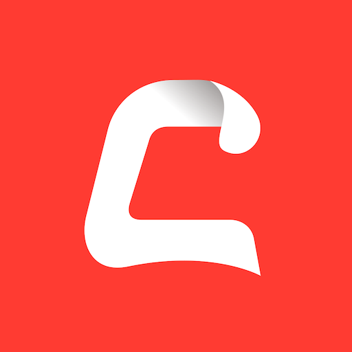 Cashzine app