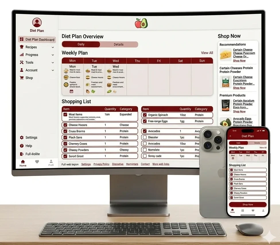 ketobl 1 App Screenshot for PC ketobl.net