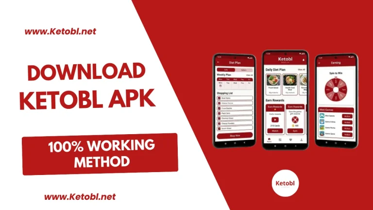 KetoBL APK Download ketobl.net