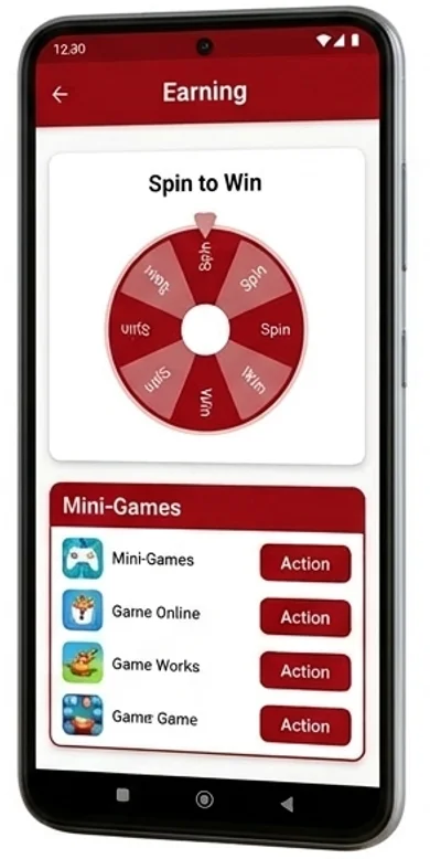 ketobl 1 App Screenshot for android ketobl.net